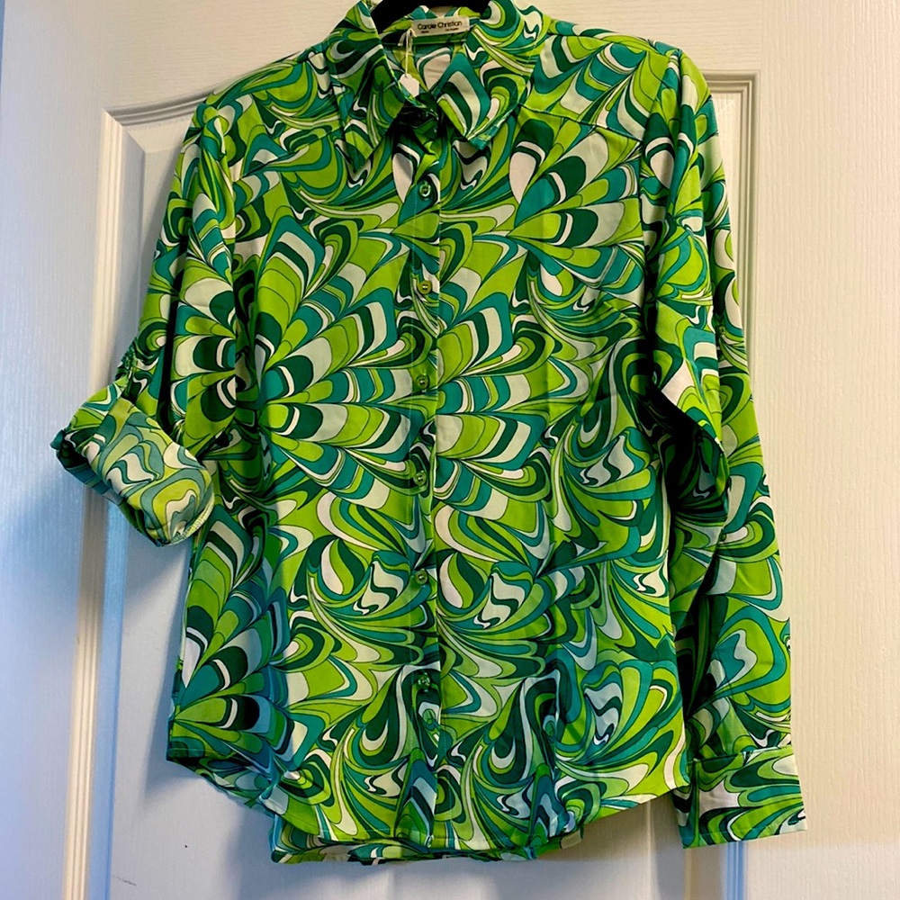 Blouse